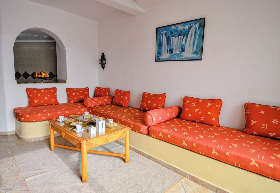 Een foto van Residence Intouriste
