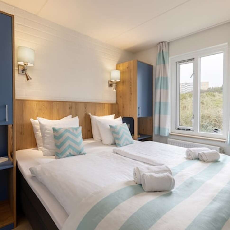 Een foto van Center Parcs Park Zandvoort