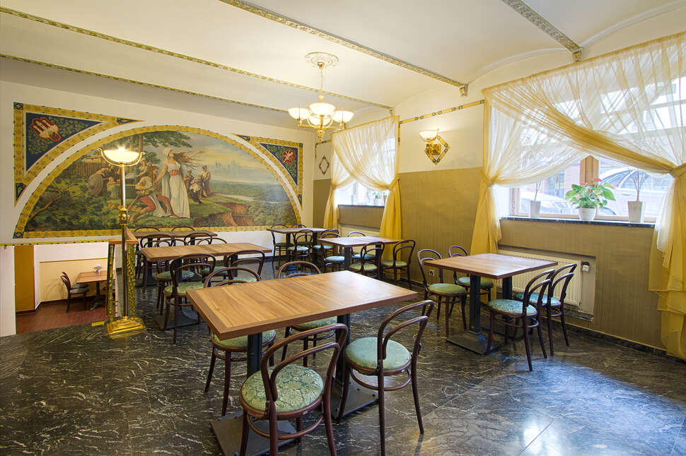 Een foto van Hotel Taurus