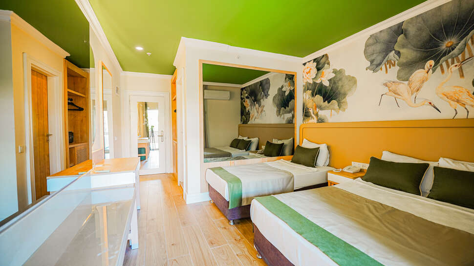 Een foto van Concordia Celes Hotel