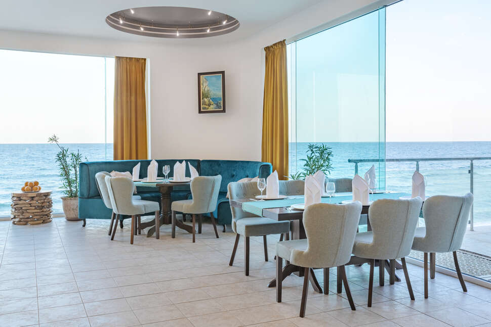 Een foto van Hotel Sunny Day Marina