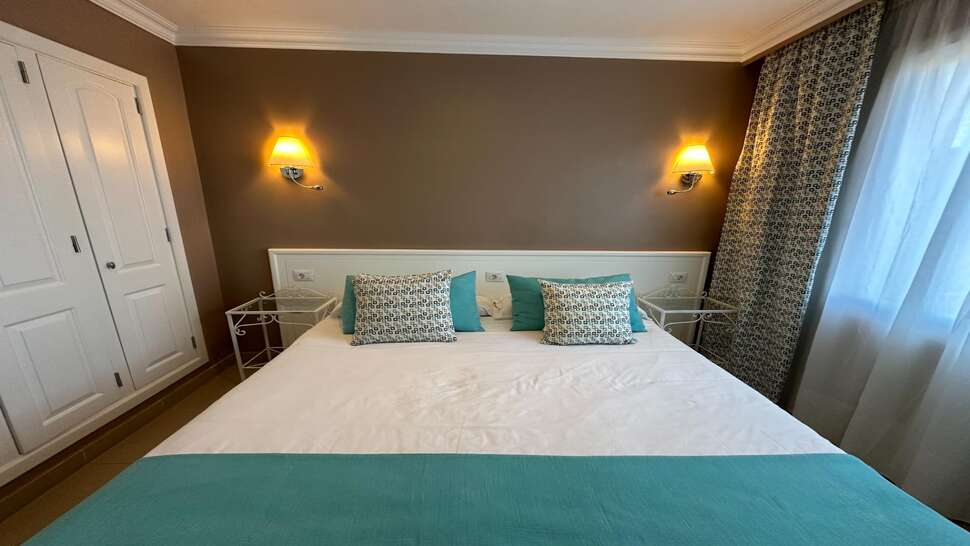 Een foto van Coral La Quinta Park Suites