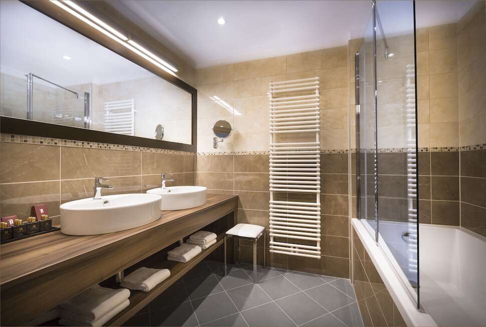 Een foto van Remisens Premium Casa Rosa & Annexe