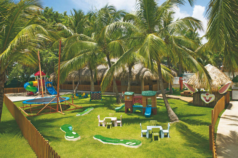 Een foto van Impressive Resort & Spa