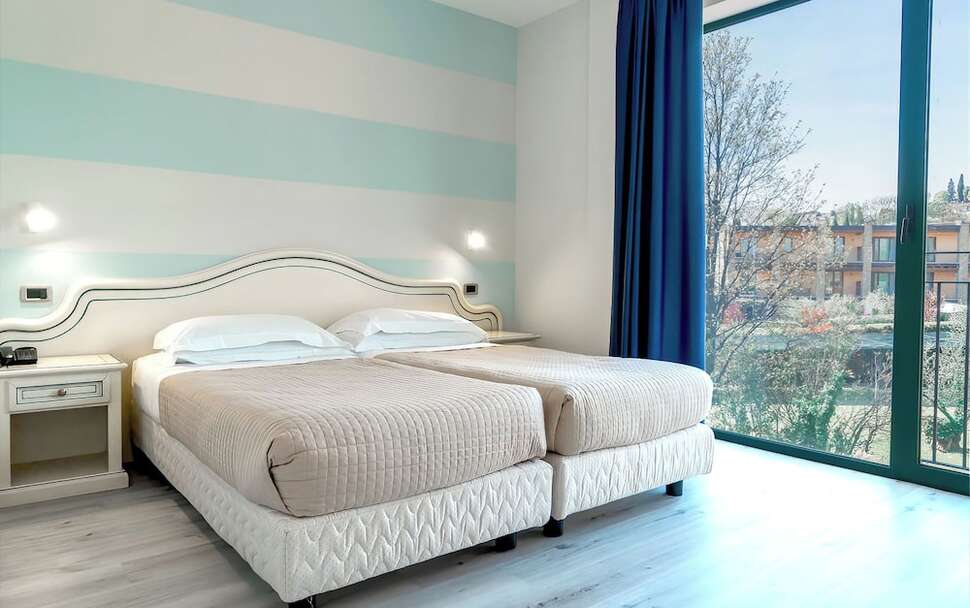 Een foto van Hotel Riva del Sole