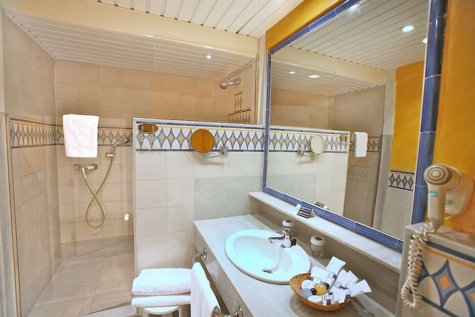 Een foto van Hotel Guadacorte Park