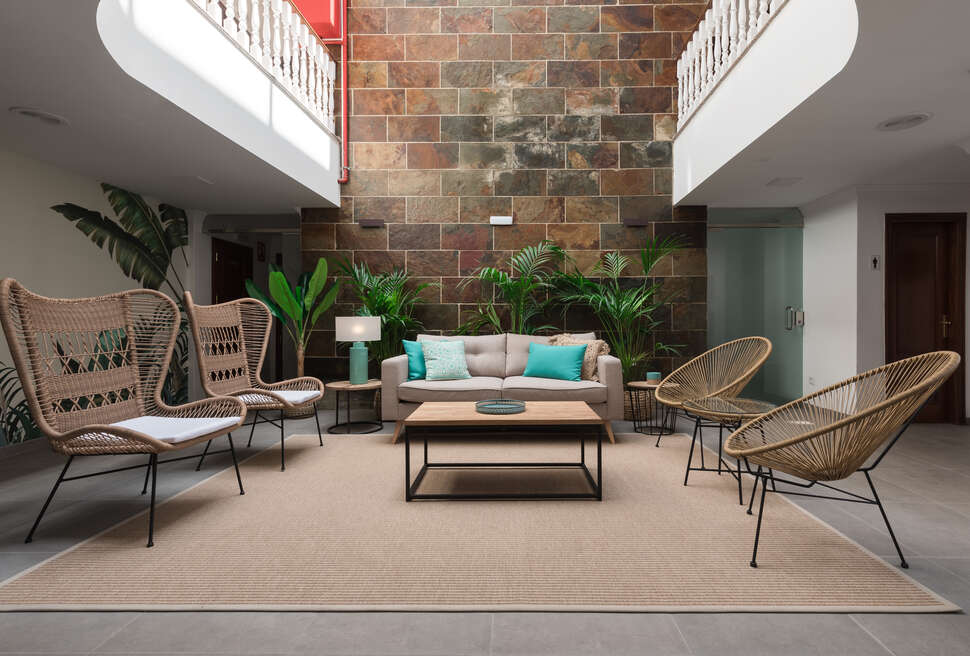 Een foto van Cotillo House