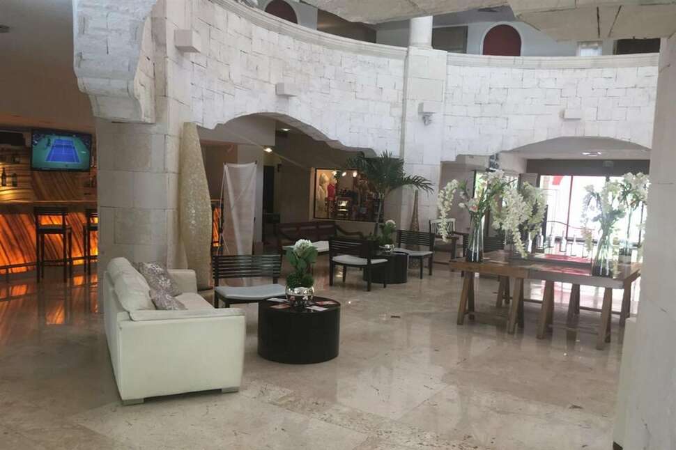 Een foto van Adhara Hacienda Cancun