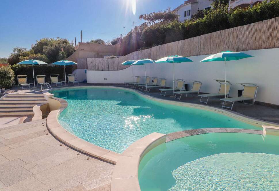 Ein Foto Hotel Blumarea