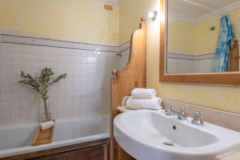 Een foto van Sea Villas