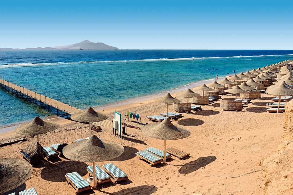 Een foto van Charmillion Club Resort