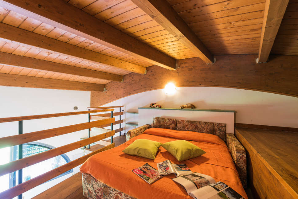 Een foto van Camping Village Il Poggetto