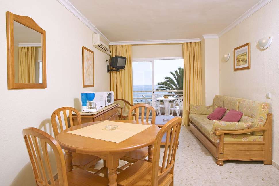 Een foto van Appartementen Stella Maris
