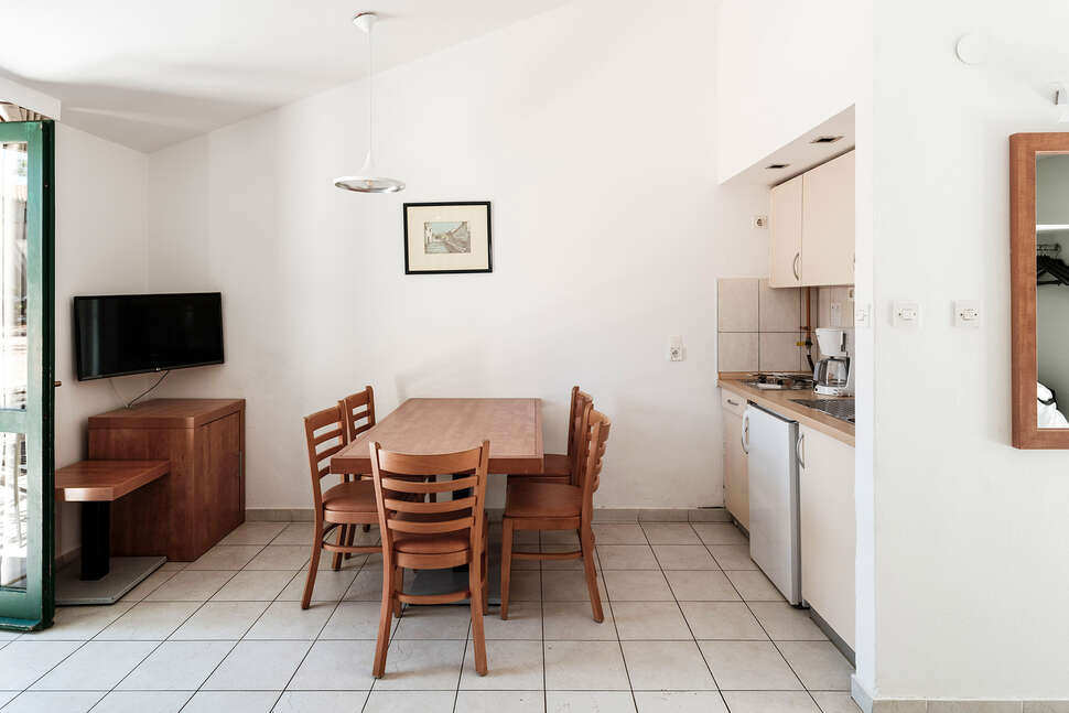 Een foto van Zaton Holiday Resort Appartementen