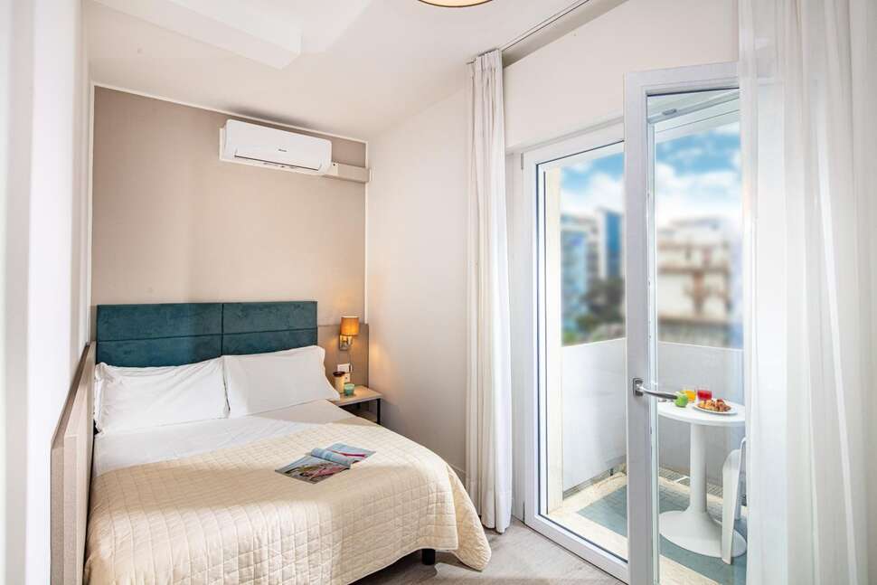 Ein Foto Hotel Pigalle