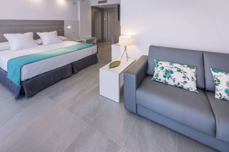 Een foto van Hotel Olympus Palace