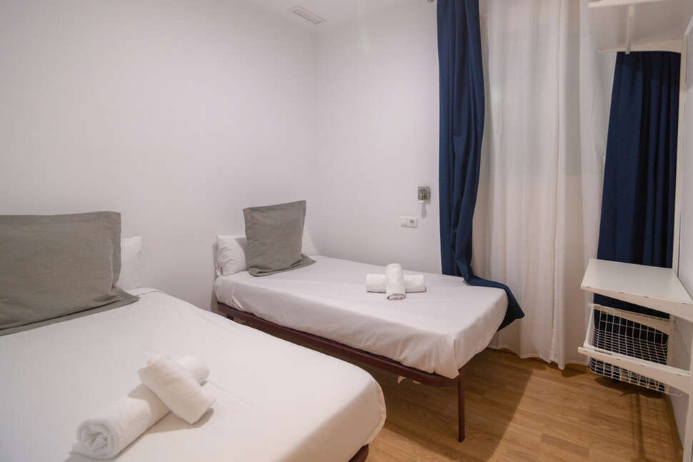 Ein Foto La Milagrosa Bed & Breakfast