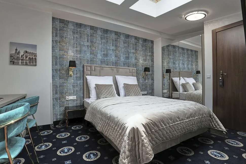 Een foto van Hotel Jan