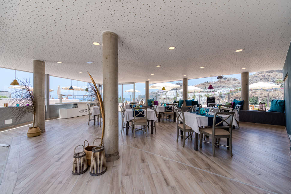 Een foto van Holiday Club Puerto Calma