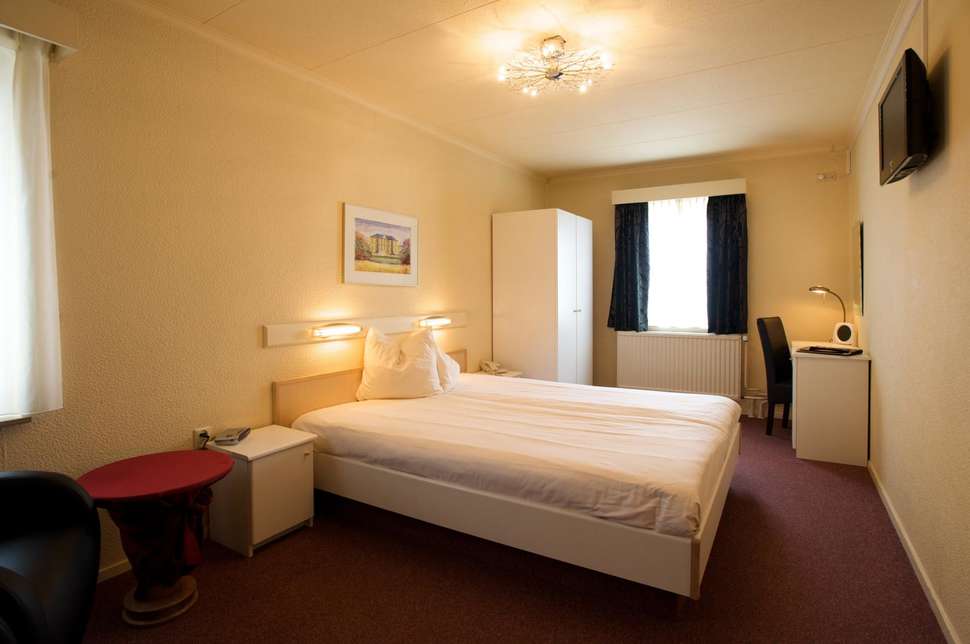 Een foto van Hotel Atlanta Valkenburg