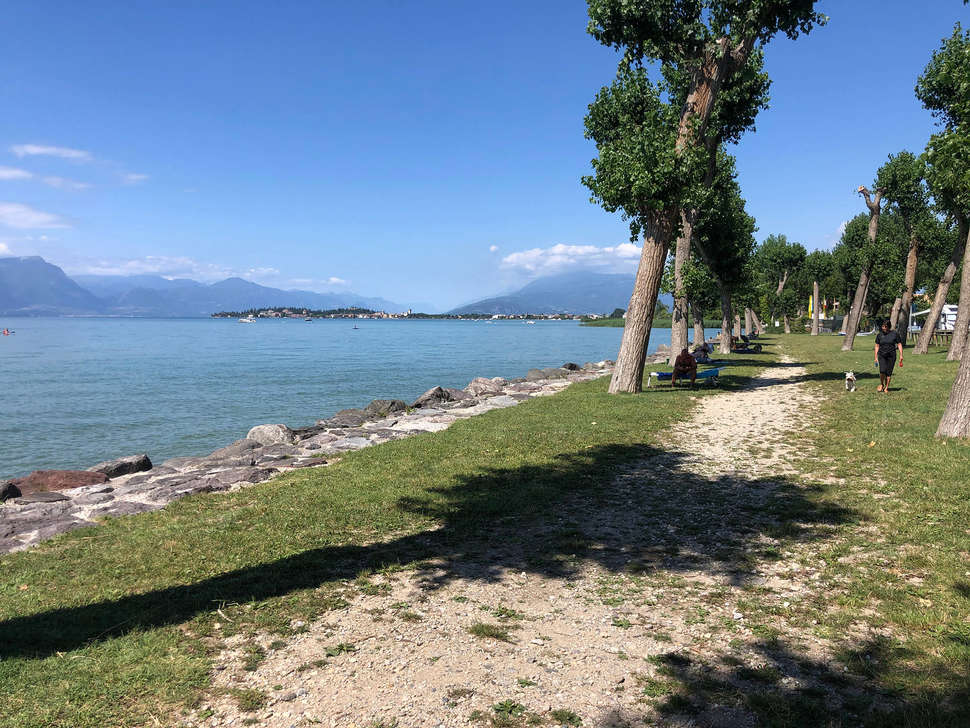 Een foto van Camping Village San Francesco