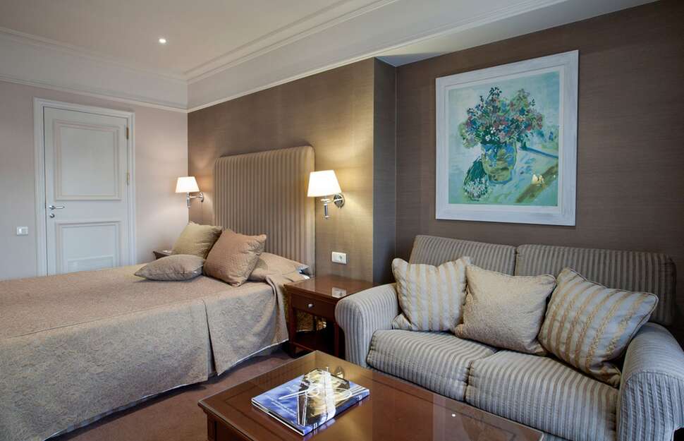 Een foto van Hotel Hera