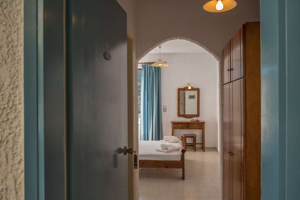 Een foto van Fevro Hotel