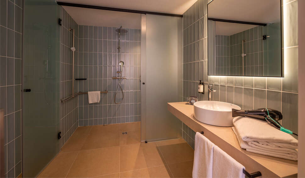 Een foto van Aqua Hotel The Breeze