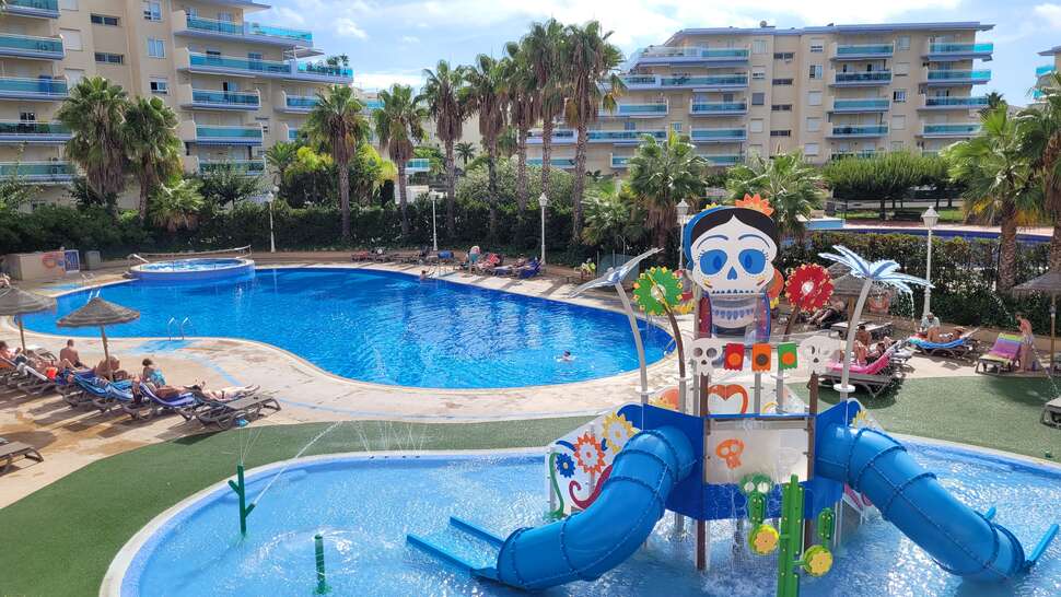 Een foto van Ohtels La Hacienda