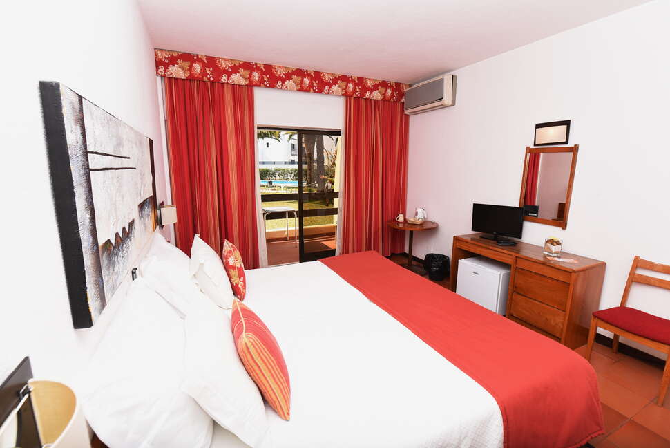 Een foto van Praia Da Lota Hotel & Appartementen