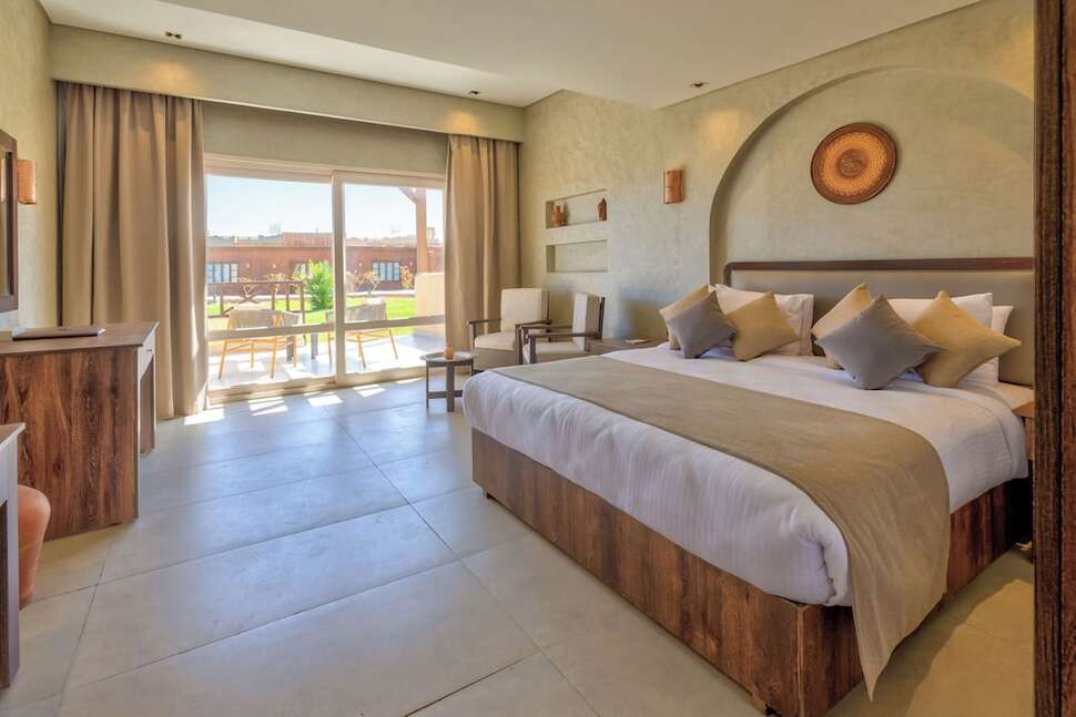 Een foto van True Beach Resort