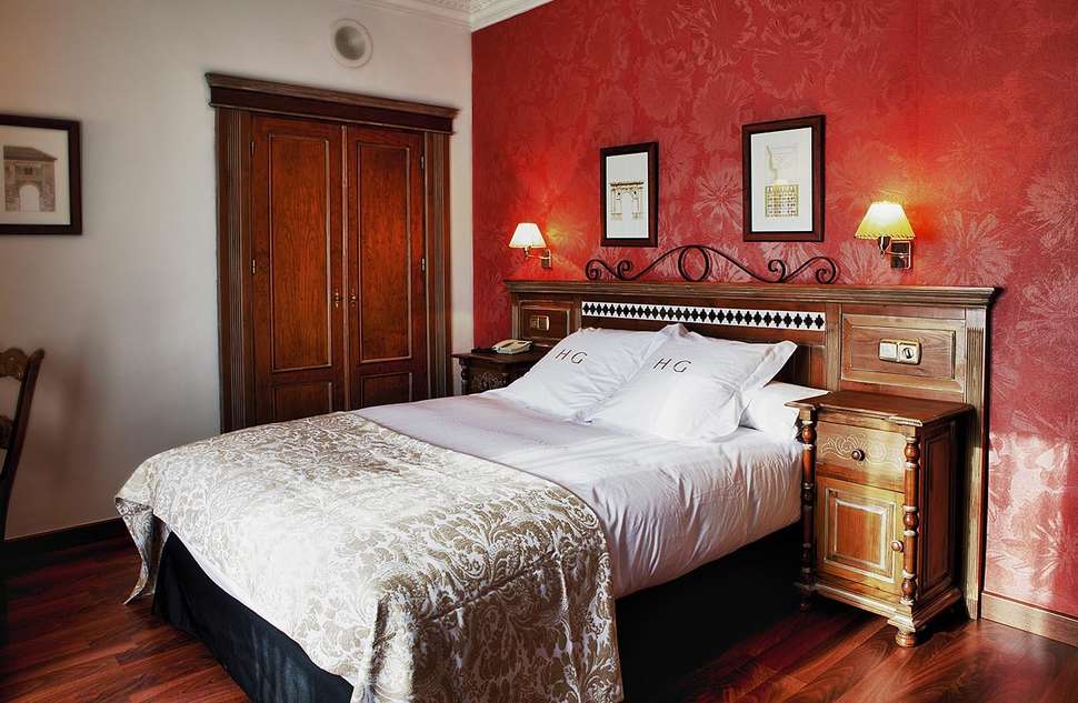Een foto van Hotel Guadalupe