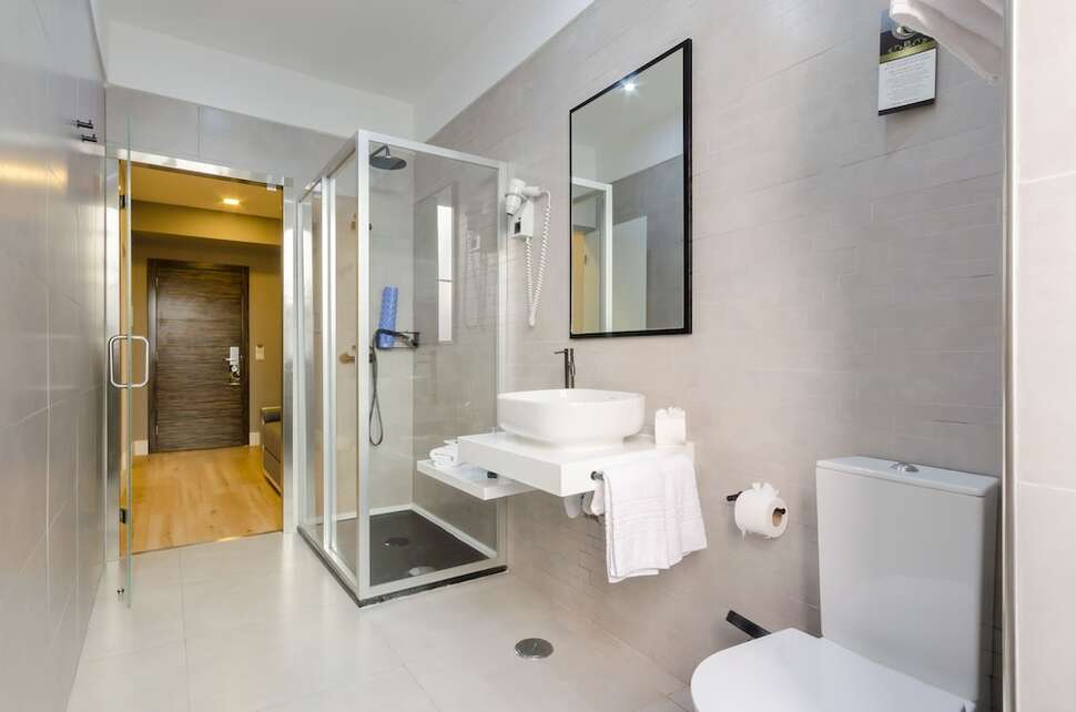 Een foto van Hotel Borges Chiado