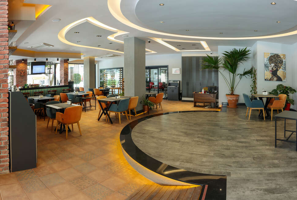 Een foto van May Flower Apart Hotel