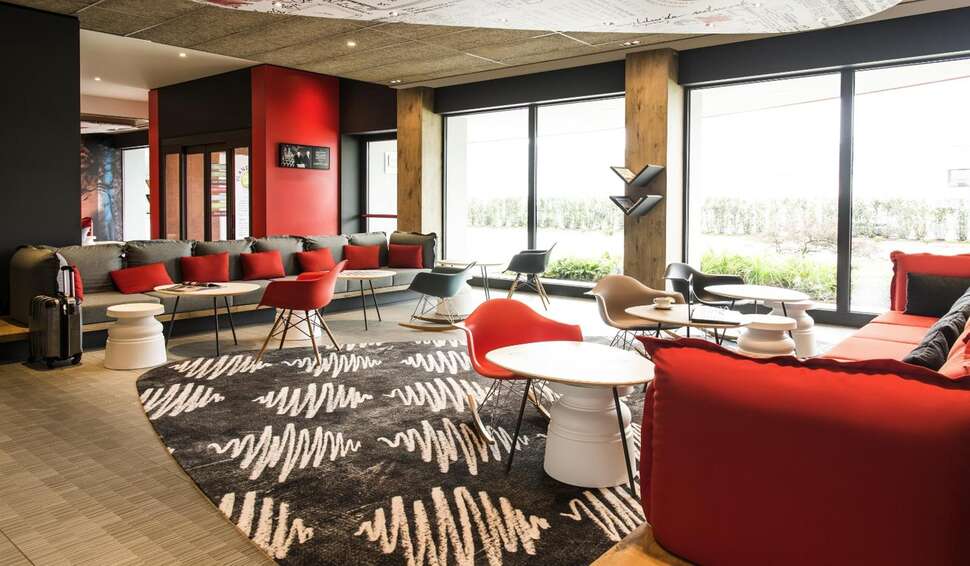 Een foto van Ibis Milano Fiera