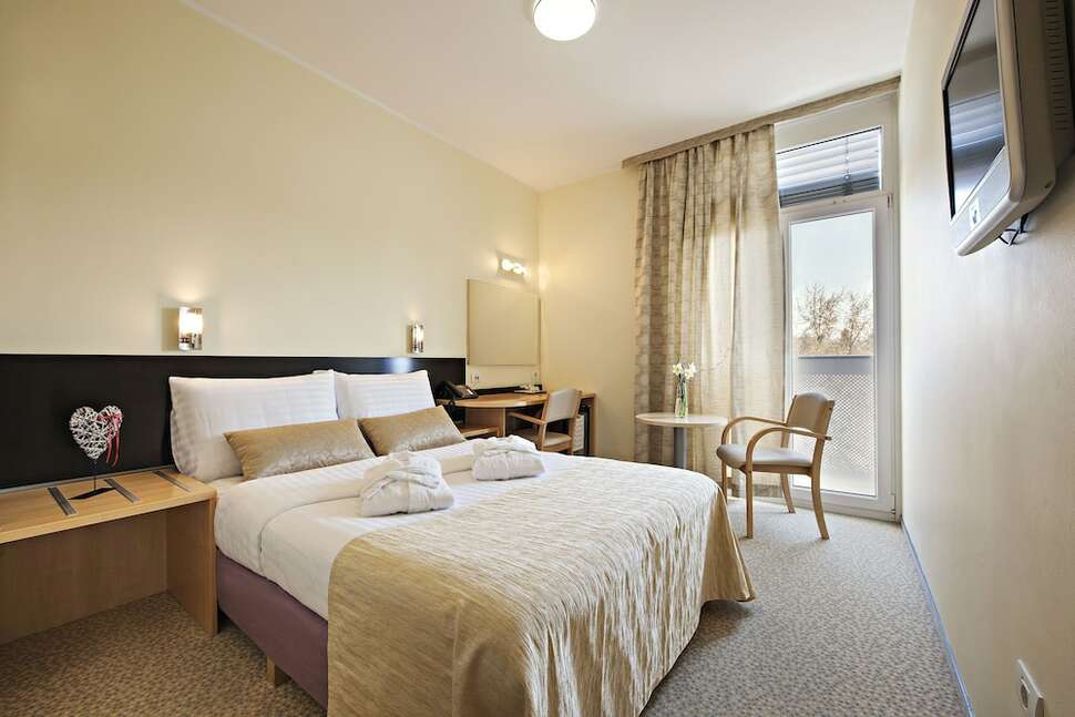 Een foto van Hotel Radin