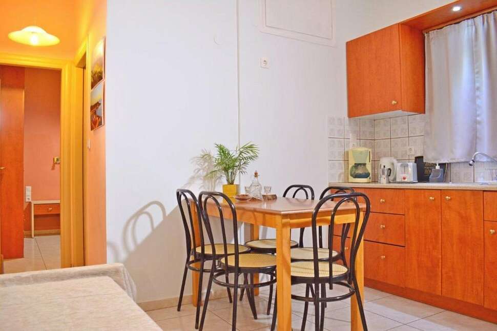 Een foto van Melina's House