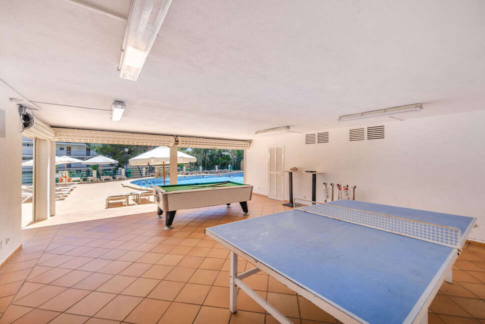Een foto van Appartementen Vista Club