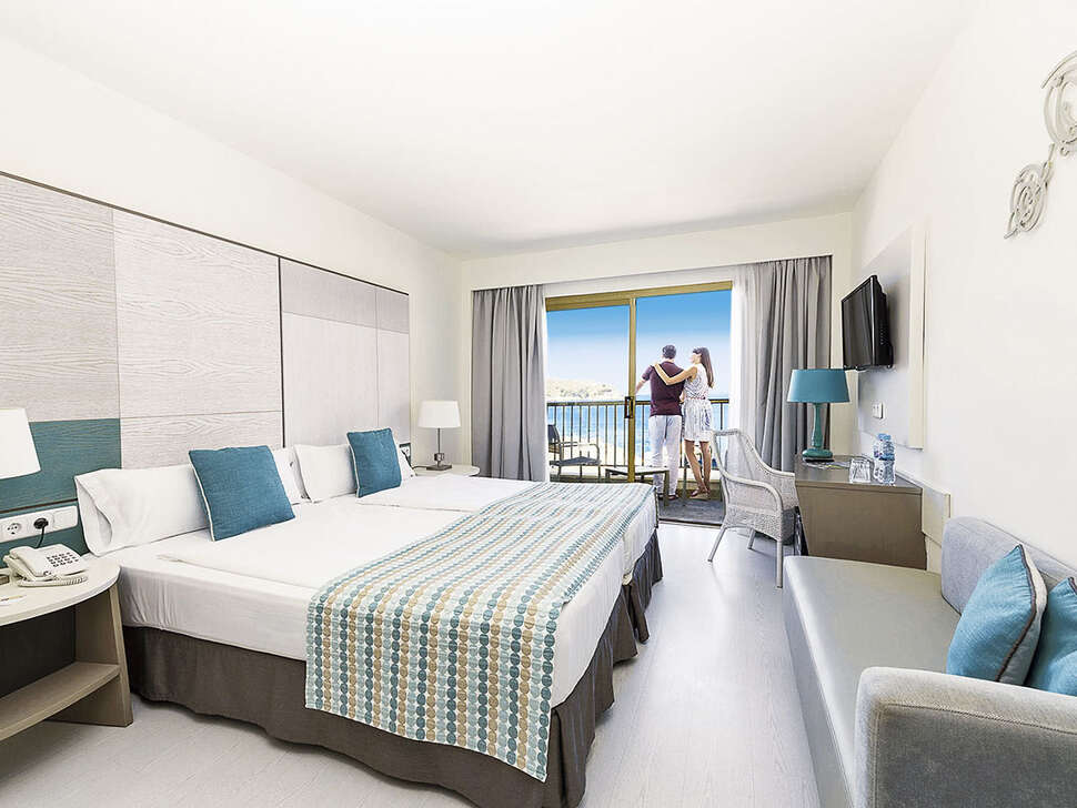 Een foto van Allsun Hotel Lux de Mar