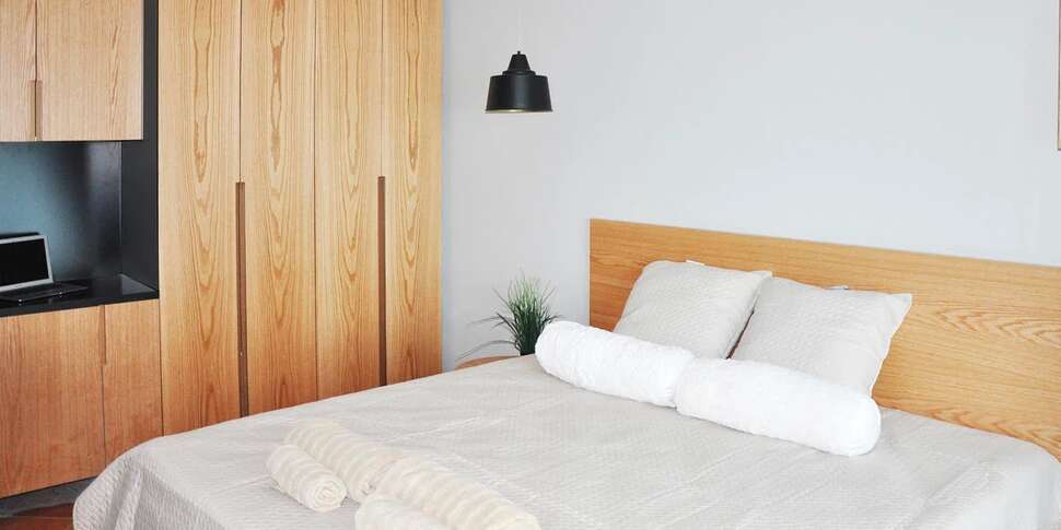 Een foto van Alvin Comfort Hotel
