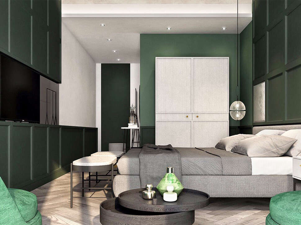 Een foto van The Embassy Valletta Hotel