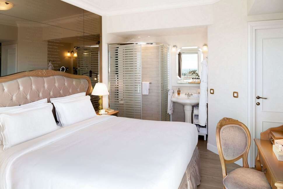 Een foto van Metaxa Hotel Urban Boutique Living