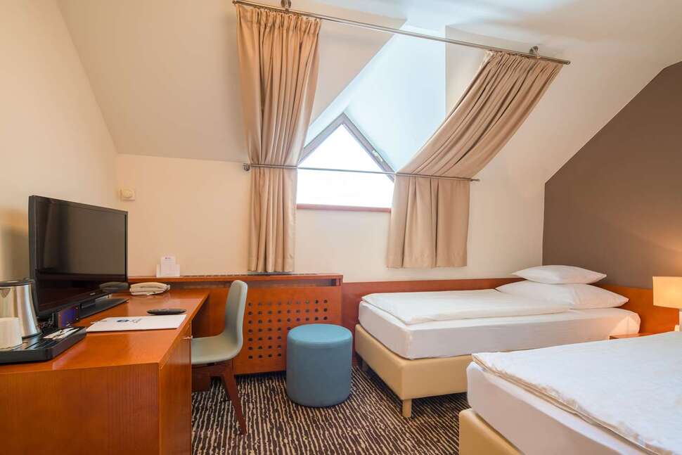 Een foto van Kranjska Gora Hotel