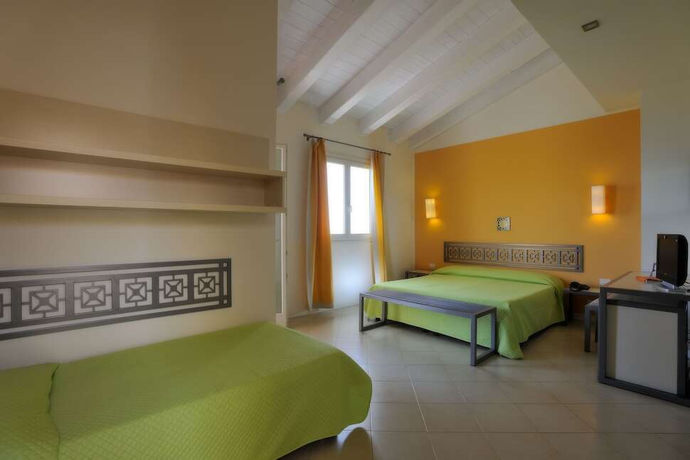 Een foto van Sikania Resort & Spa