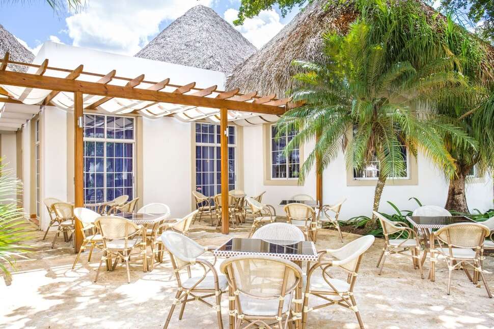 Een foto van Sunscape Dominicus La Romana