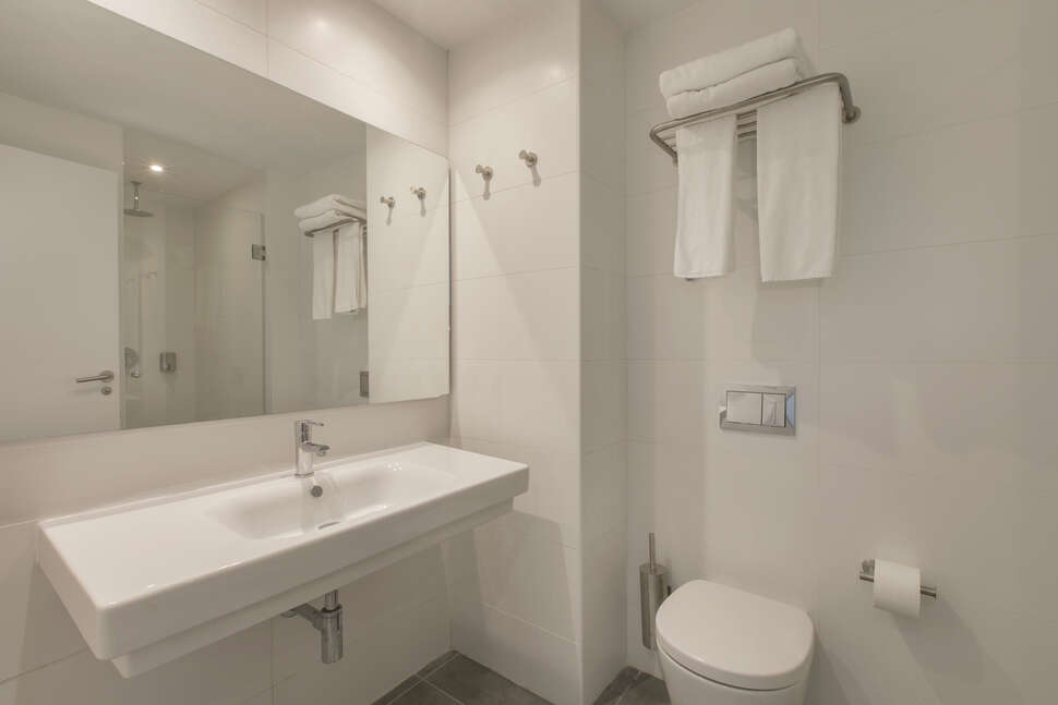 Een foto van Aparthotel HM Martinique