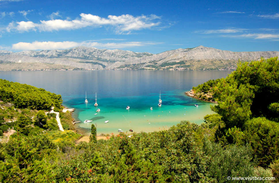 Een foto van Hotel Villa Adriatica