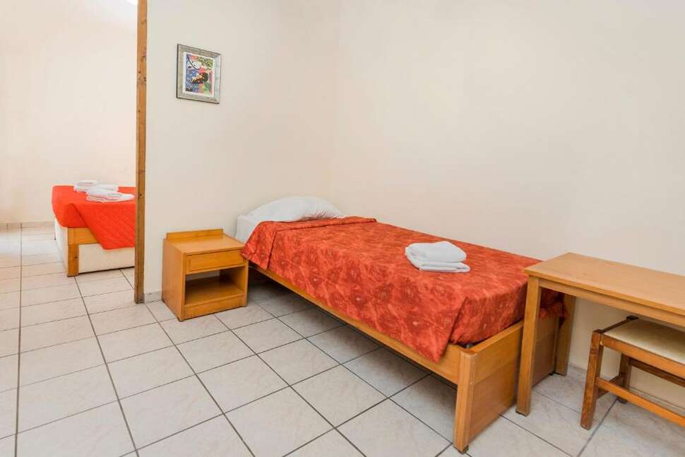 Een foto van Eri Beach & Village Hotel