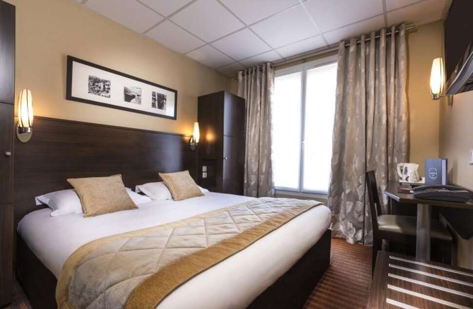 Een foto van Jack's Hotel