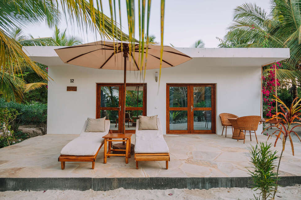 Een foto van White Paradise Boutique Resort